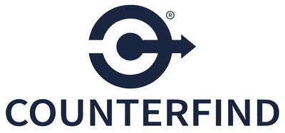 CounterFind is Turnkey Technology Created by Licensing Experts, Used By The World's Leading Sports, Music, Entertainment, and Consumer Products Brands (PRNewsfoto/CounterFind, Inc.)