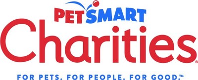 PetSmart Charities (PRNewsfoto/PetSmart Charities)