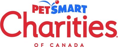PetSmart Canada Logo (CNW Group/PetSmart Canada)