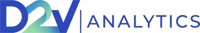 D2V Analytics Logo (CNW Group/ITI Inc)