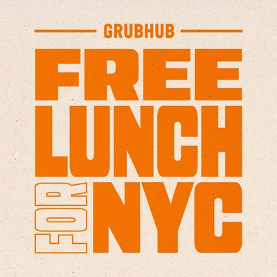 Grubhub will be offering an additional $5 off promotion in NYC until May 31 for anyone who missed out.