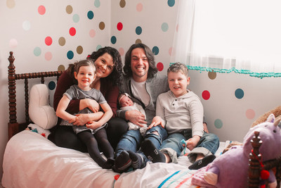 C'est l'heure du Grand McDonMD! Commandez des produits de McDonald's aujourd'hui et aidez les enfants malades et leurs familles