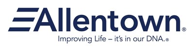 Allentown, LLC Logo (PRNewsfoto/Allentown, LLC)