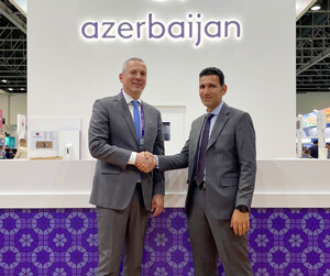 Wego and Azerbaijan Tourism Board Sign Another Partnership at Arabian Travel Market