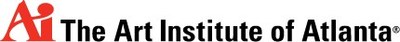 The Art Institute of Atlanta Logo