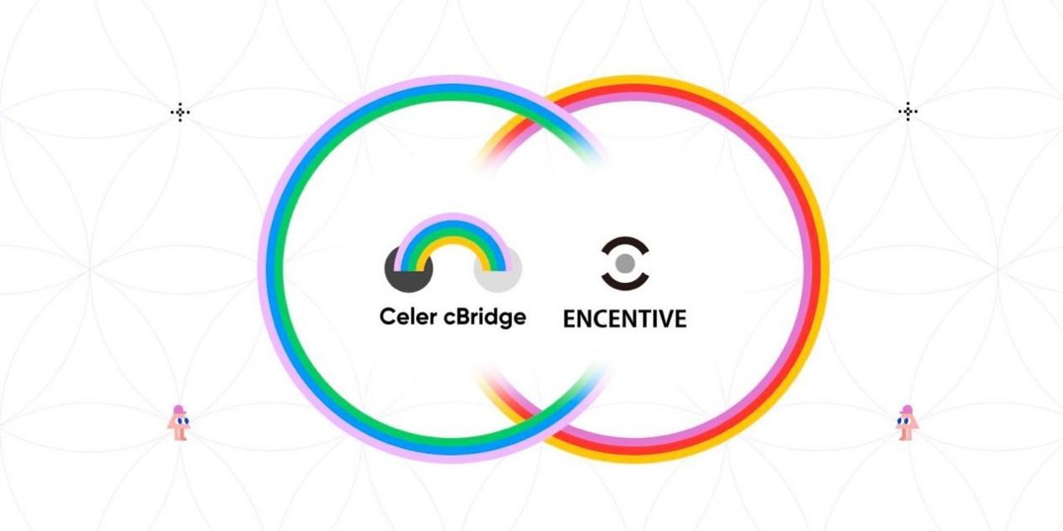 Encentive Integrates Celer's cBridge Cross-Chain Interoperability Protocol - Vimarsana News