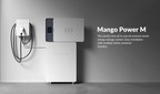 Mango Power launches M Series at Intersolar Munich 2022