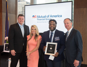 Minneapolis-Based North Market Recognized as a 2021 Mutual of America Community Partnership Award Winner