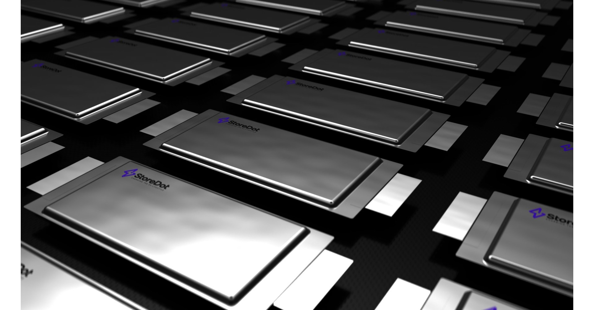 STOREDOT COMPLETES LIVE DEMONSTRATION SHOWCASING EXTREME FAST CHARGING BATTERY TECHNOLOGY CAPABLE OF DELIVERING 100 MILES IN 5 MINUTES