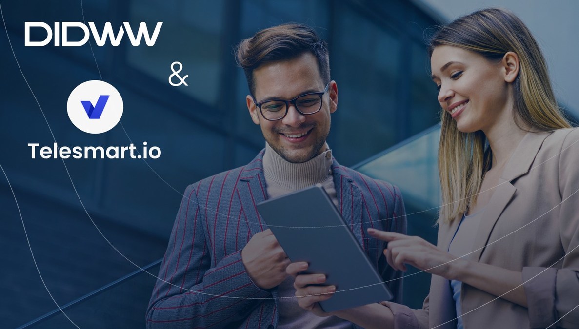 DIDWW and Telesmart.io Partner to Enable Service Providers to Rapidly Access Global Numbers and Deliver Them to Customers - Vimarsana News