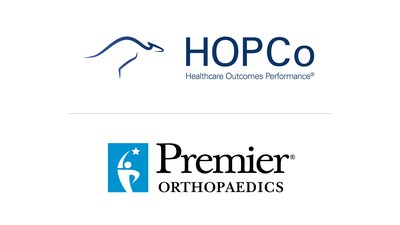 Premier Orthopaedics announces partnership with Healthcare Outcomes Performance Company (HOPCo)