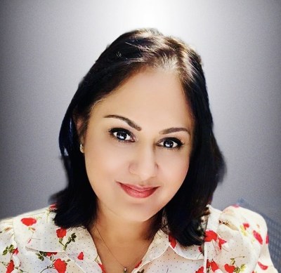 Ushma Parmar Bosonic announces the appointment of former Bloomberg financial services specialist Ushma Parmar as Institutional Sales Director