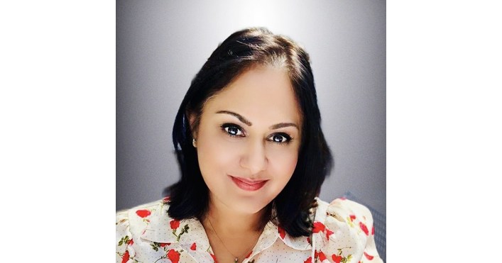 Bosonic announces appointment of former Bloomberg financial services specialist Ushma Parmar as Institutional Sales Director