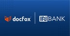 DocFox streamlines business account onboarding for InBank...