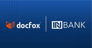 DocFox streamlines business account onboarding for InBank