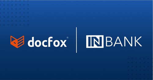 InBank chose DocFox to automate business account opening