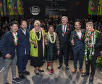 CULINARY INSTITUTE OF AMERICA HONORS SIX "CHAMPIONS OF GLOBAL...