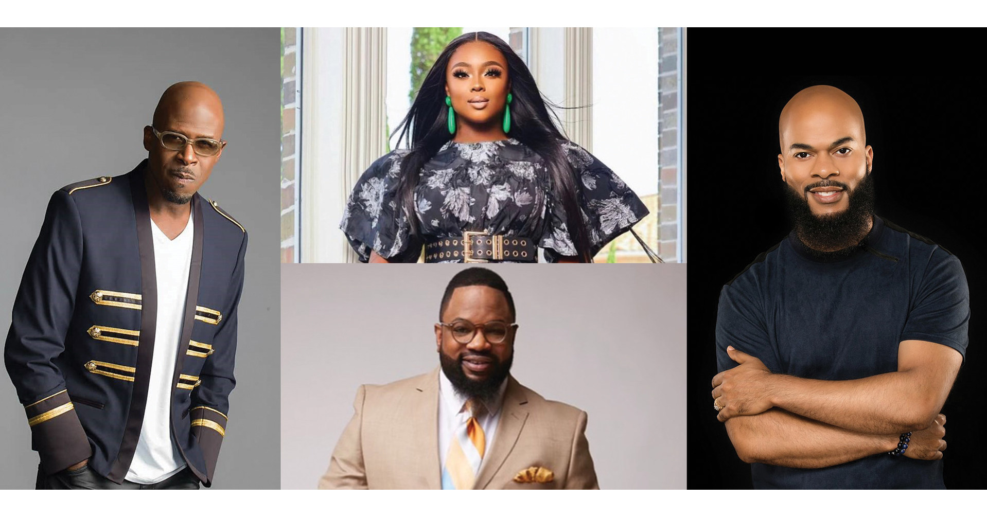 WITH NEW PARTNERSHIP, GOSPEL MUSIC COMPETITION HOW SWEET THE SOUND  HIGHLIGHTS MENTAL HEALTH IN COMMUNITIES OF COLOR