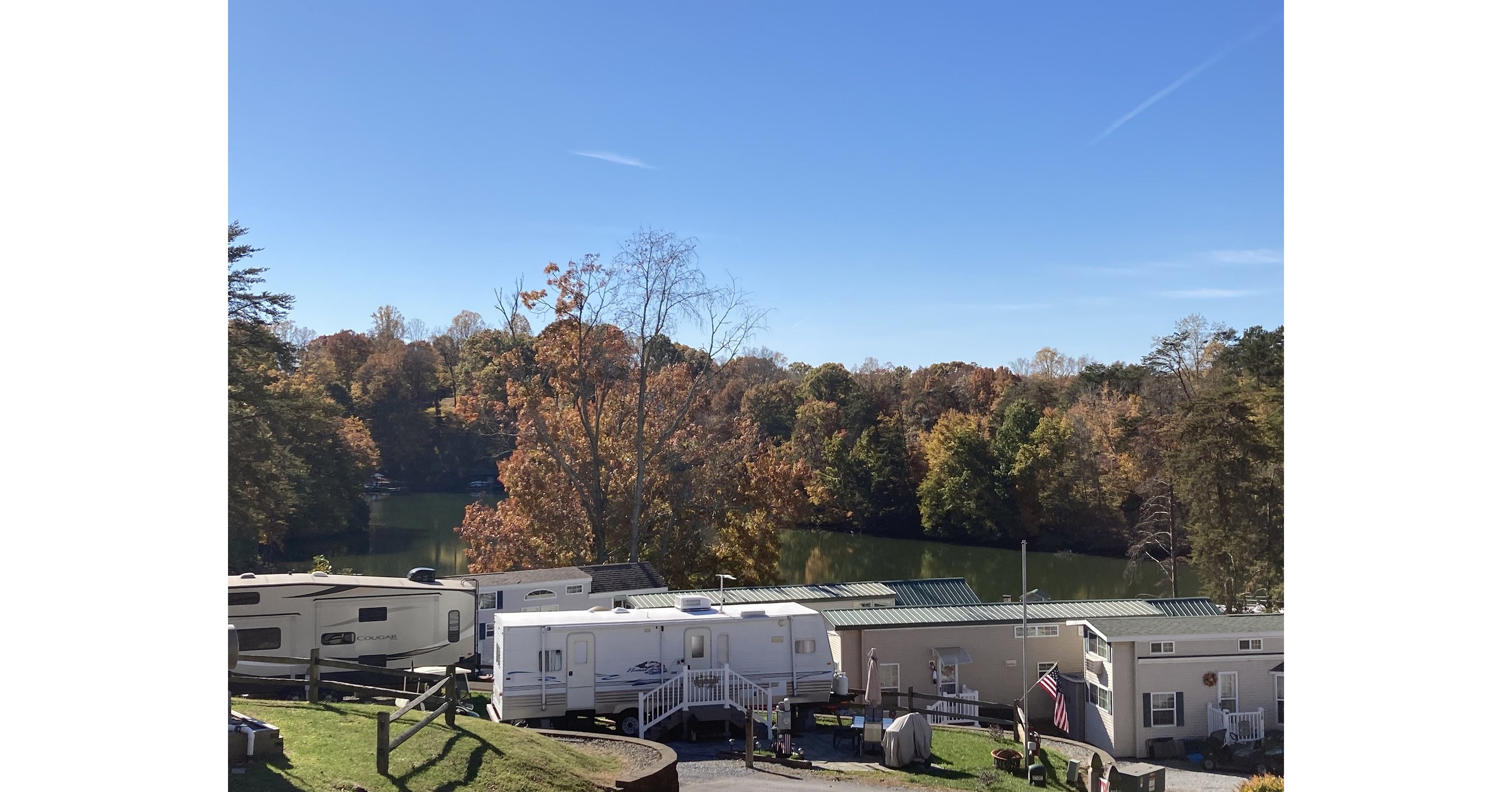 Blue Water Takes on Operations of Halesford Harbour Resort & Marina in