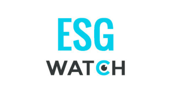 ESG Watch: The App for Consumers and Companies to Make a Difference Together ESG Watch: The App for Consumers and Companies to Make a Difference Together