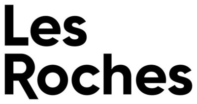 Les Roches Logo (PRNewsfoto/Les Roches)