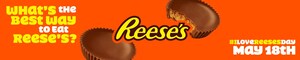 Think You Know the Best Way to Eat a Reese's Cup? Prove it.