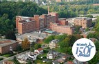 St. Luke's University Health Network's 150th Anniversary