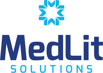 MedLit Solutions CEO'su Kevin Grogan, 