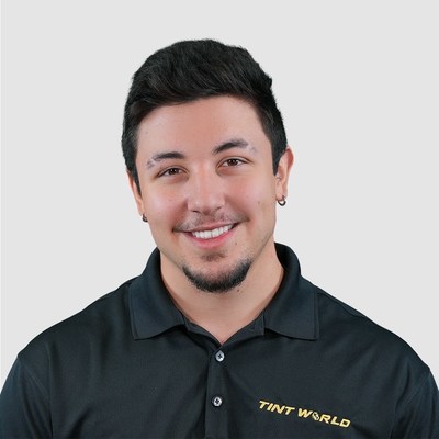 Patrick Amaral has been named social media and design manager for Tint World® Automotive Styling Centers™. His extensive experience in successful content creation and online engagement will support Tint World®’s marketing and franchise development.