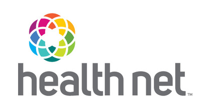 Health Net Colored Logo (PREFERRED) (PRNewsfoto/Health Net)