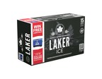 You could win 1 of 100 Retro Laker Coolers. BYO ice.