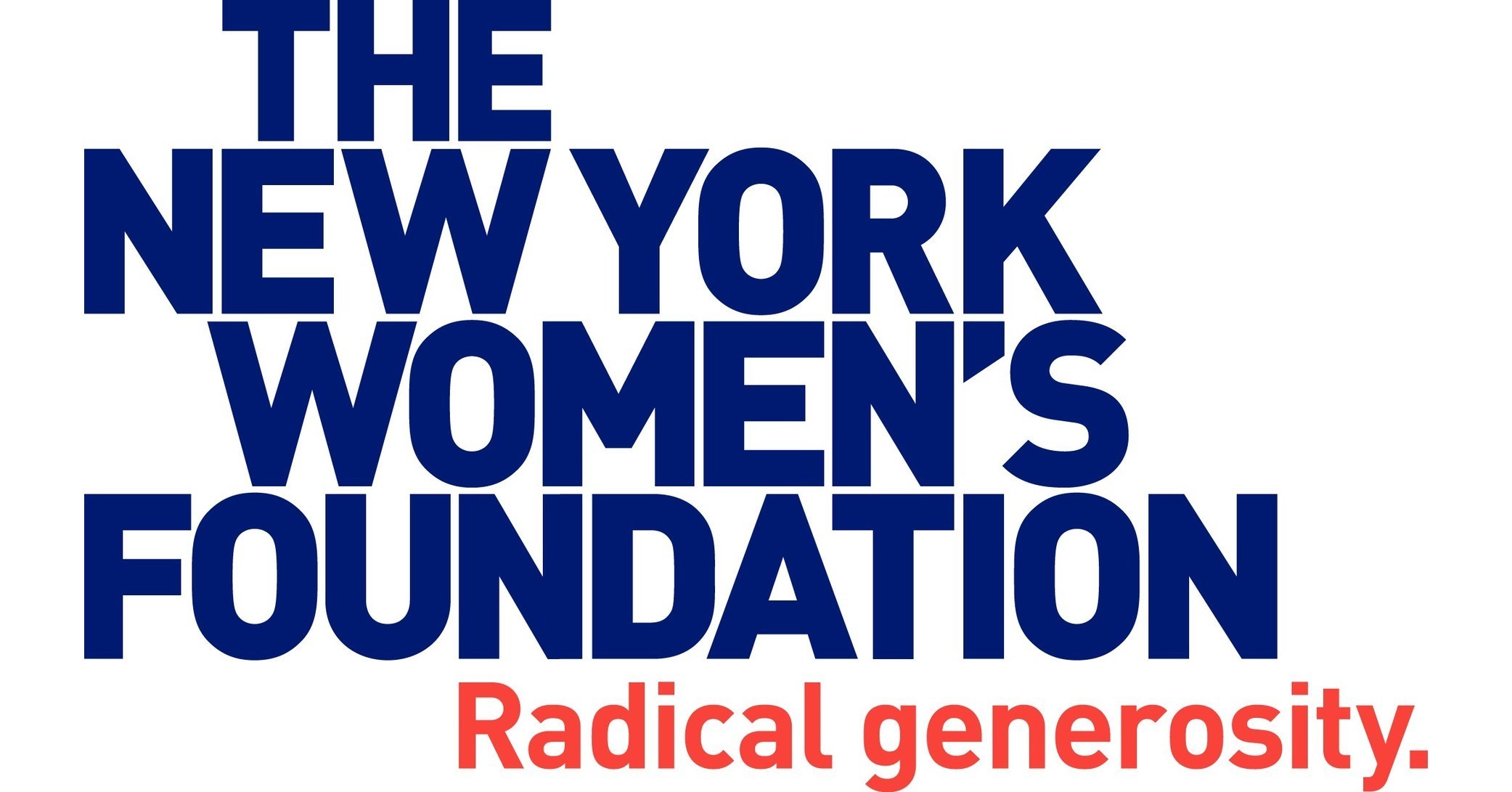 THE NEW YORK WOMEN'S FOUNDATION PAYS TRIBUTE TO VISIONARY WOMEN LEADERS