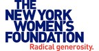 THE NEW YORK WOMEN'S FOUNDATION PAYS TRIBUTE TO VISIONARY WOMEN...