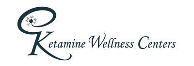 Ketamine Wellness Centers Logo (CNW Group/Delic Holdings Inc.)