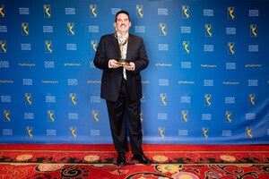 Orion Innovation Honored with Third Technology &amp; Engineering Emmy® Award