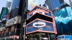 OUTFRONT Debuts Three-Dimensional Spatial DOOH Campaign in Times Square For Mental Health Awareness Month