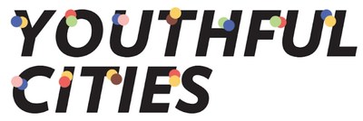 Youthful Cities Logo (CNW Group/RBC)