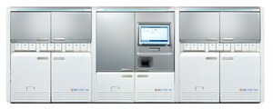 BD Launches Fully Automated, High-Throughput Infectious Disease Molecular Diagnostic Platform in the U.S.