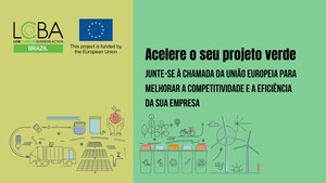 Mais de 55 projetos são submetidos à chamada de propostas da União Européia para a promoção de acordos comerciais sustentáveis