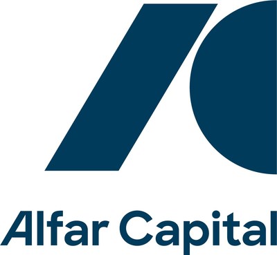 Logo Alfar Capital (Groupe CNW/Alfar Capital)