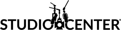 Studio Center Corporate Logo (PRNewsfoto/Studio Center)
