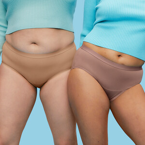 Thinx Launches "Moist Panties" Campaign and Expands Thinx air™ Collection