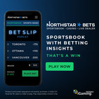That's a Win! NorthStar Gaming launches NorthStar Bets brand in Ontario