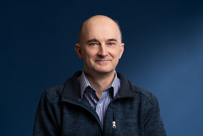 INRS Professor Jean-François Blais, water treatment and environmental decontamination expert (CNW Group/Institut National de la recherche scientifique (INRS))