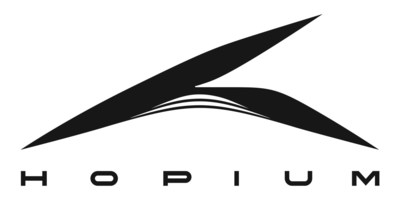 Hopium Logo