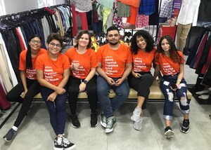 Jovens cearenses planejam utilizar aprendizado em SP para projetos sociais de Fortaleza