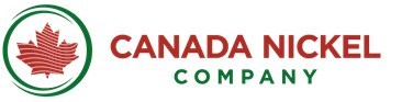 Canada Nickel Logo (CNW Group/Canada Nickel Company Inc.)