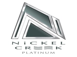 NICKEL CREEK PLATINUM ANNOUNCES CLOSING OF $2.7 MILLION PRIVATE PLACEMENT