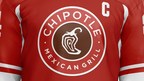 Chipotle Celebrates The Stanley Cup® Playoffs With Hockey Jersey...