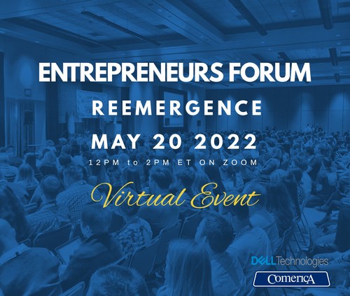 2022 Entrepreneurs Forum